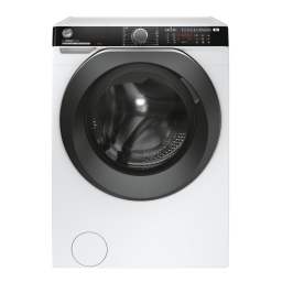 Hoover HWP 69AMBC/1-S Lave-linge : Chat IA & PDF | Fixfr