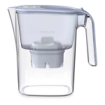 Philips AWP2936BLT/10 Carafe filtrante Manuel utilisateur