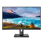 S Line 272S1 Moniteur: AI Chat &amp; PDF Access