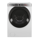 Hoover H5WPB49AMBC/1-S Lave-linge | Chat IA &amp; PDF