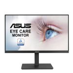 Asus VA24EQSB Monitor Mode d'emploi