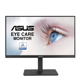 ASUS VA24EQSB : Guide d'utilisation avec IA + PDF | Fixfr