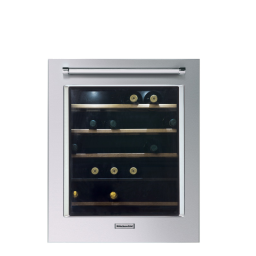 KitchenAid KCBWX 70600R0 Winestorage Manuel utilisateur | Fixfr