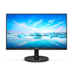 Philips 241V8LA/00 Moniteur LCD Manuel utilisateur