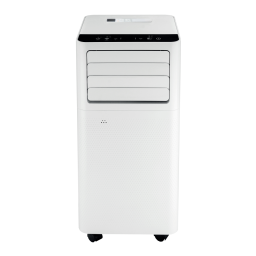 TCL TAC07CPBRV Climatiseur Product fiche | Fixfr