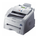 SF-560R Mode d'emploi: Chat IA &amp; T&eacute;l&eacute;chargement PDF
