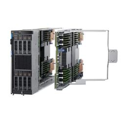 Dell PowerEdge MX840c server spécification | Fixfr