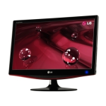 LG M237WD-PM Manuel du propri&eacute;taire