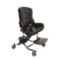 R82 Panda Futura Seating Manuel utilisateur | Fixfr