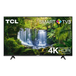 TCL 50AP610 Fiche Produit | Chat IA &amp; PDF