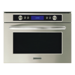 Whirlpool KOSV 4510 Manuel utilisateur