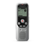 Philips DVT1200, DVT2000 Manuel : Chat IA &amp; PDF