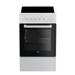 Beko FSS57100GW Manuel utilisateur