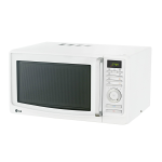 LG MH-6693W/MH-6693NS | Assistance IA et PDF