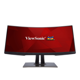 ViewSonic VP3481 MONITOR Mode d'emploi | Fixfr