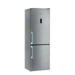 Whirlpool WTNF 82O MX Z H Fridge/freezer combination Manuel utilisateur