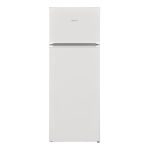 Indesit I55TM 4110 W Fridge/freezer combination Manuel utilisateur