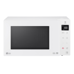 LG MHR-6883B Manuel d'Utilisateur + Aide IA et PDF