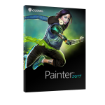 Corel Painter 2017 Manuel utilisateur