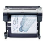 Canon imagePROGRAF iPF750/iPF755 | Chat IA &amp; PDF