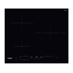 Manuel d'instructions Table de cuisson + Chat IA | Fixfr