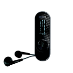 Philips SA2625/02 GoGEAR Baladeur MP3 Manuel utilisateur