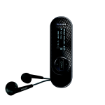 Philips SA2646 Manuel utilisateur