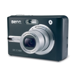 BenQ C1000 Manuel utilisateur | Fixfr