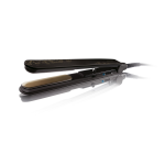 Philips HP4687/00 SalonStraight Glamour Lisseur Manuel utilisateur