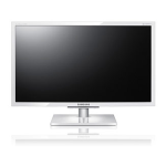 Samsung F2380MX Manuel utilisateur