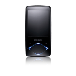 Samsung YP-Q1CS Manuel utilisateur