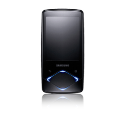 Samsung YP-Q1CS Manuel utilisateur | Fixfr