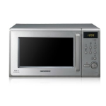 SAMSUNG CE287AST Four &agrave; micro-ondes: AI Chat &amp; PDF