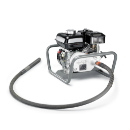 Wacker Neuson A5000/160 ANSI Modular Internal Vibrator Manuel utilisateur | Fixfr