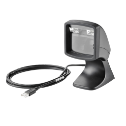 HP Presentation Barcode Scanner Guide de démarrage rapide | Fixfr