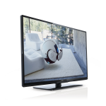 Philips HFL3008D/W : Mode d'emploi + Chat IA