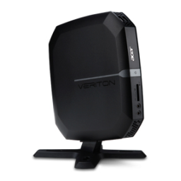Acer Veriton N4620G Desktop Manuel utilisateur | Fixfr