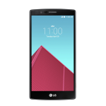 LG G6-LGH870 Manuel du propri&eacute;taire