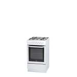 Indesit I5GMHA(W) U Cooker Manuel utilisateur