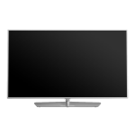 Philips 50PFK6510/12 6500 series T&eacute;l&eacute;viseur LED plat Full HD avec Android&trade; Manuel utilisateur