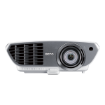 BenQ HT4050 PROJECTOR Guide de d&eacute;marrage rapide