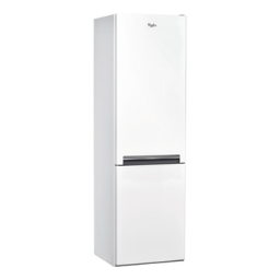 Indesit BSNF 8101 W Manuel utilisateur | Fixfr