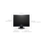 Samsung SyncMaster 225MD: Assistance IA et PDF