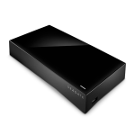 Seagate SRN21C Guide Utilisateur + Chat IA