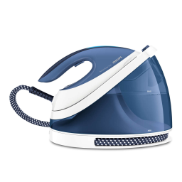 Philips GC7058/27 PerfectCare Viva Centrale vapeur Manuel utilisateur | Fixfr