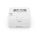 Ricoh SP 230DNw Guide Utilisateur : IA Chat &amp; PDF