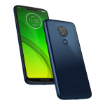 Motorola MOTO G7 Manuel utilisateur