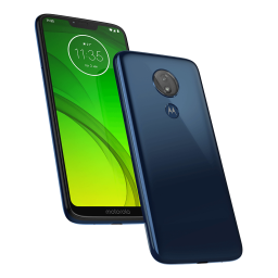 MOTO G7