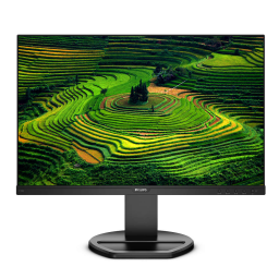 Philips 230B8QJEB/00 Moniteur LCD Manuel utilisateur | Fixfr