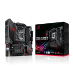 Asus ROG STRIX B460-G GAMING Motherboard Manuel utilisateur